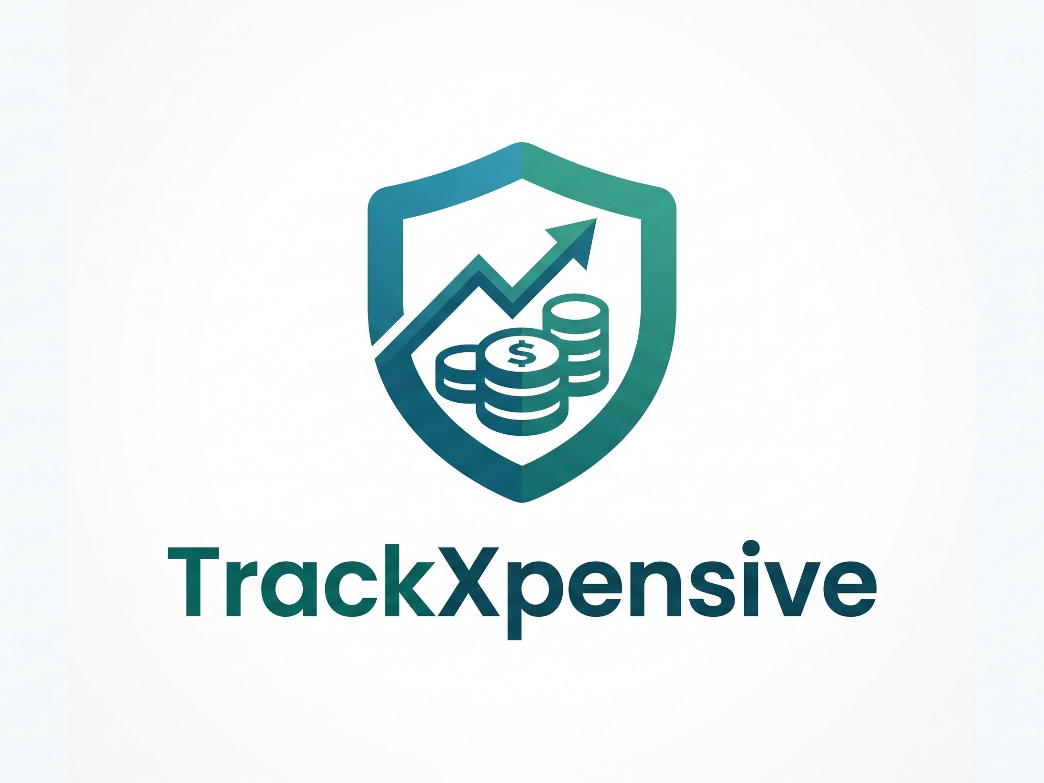 TrackXpensive Brand Logo